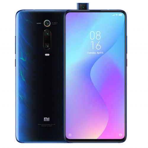 Мобильный Телефон Xiaomi Mi 9T (6+64Gb) EU Global