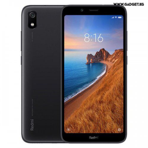 Мобильный телефон Xiaomi Redmi 7A (3+32Gb) CN