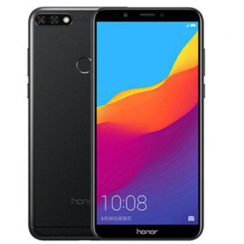 Мобильный Телефон Huawei Honor 7C(3+32Gb)