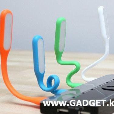 Отдел 2. USB подсветка\ночник для ноутбука