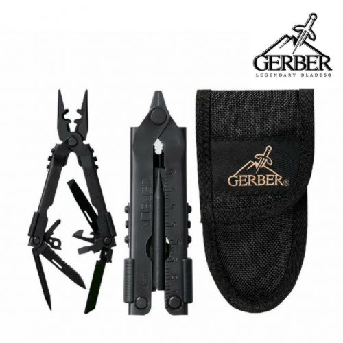 Мультитул Gerber Multi-Plier 600 DET