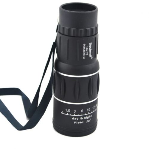 Походный Монокуляр Монокль BUSHNELL 16×52