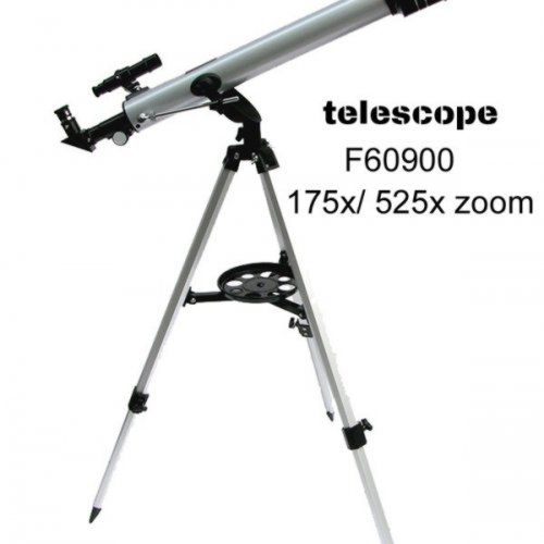 Астрономические телескопы "StarVision"
