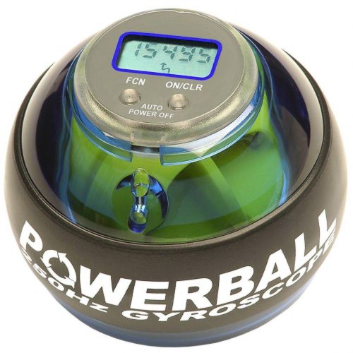 Легендарный PowerBall