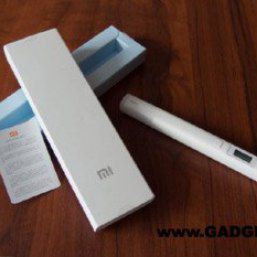 Xiaomi TDS Тестер качества Воды