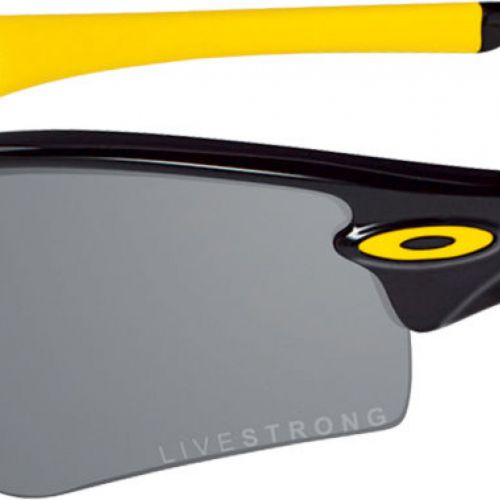 Солнцезащитные очки со сменными линзами Oakley Radar
