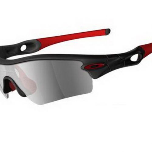 Солнцезащитные очки со сменными линзами Oakley Radar