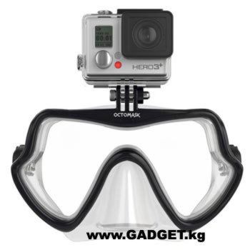 Аксессуары для Спорт Камер GoPro и SJCAM