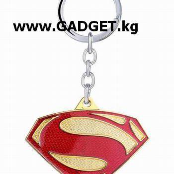 Отдел 2. Брелок Superman