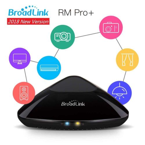 Умный Дом. Система Удаленного Управления Broadlink RM2 Pro+