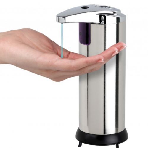 Автоматический Сенсорный Диспенсер для Жидкого мыла