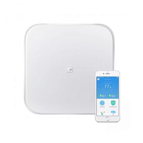 Электронные весы Xiaomi Mi Smart Scale 2