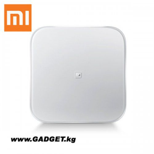 Электронные весы Xiaomi Mi Smart Scale 2