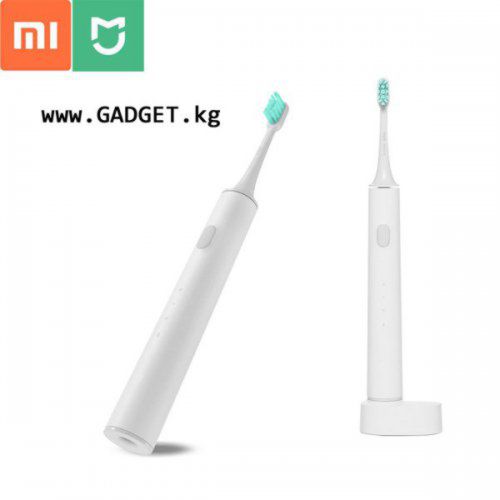 Электрическая зубная щетка Xiaomi Mi Electric Toothbrush