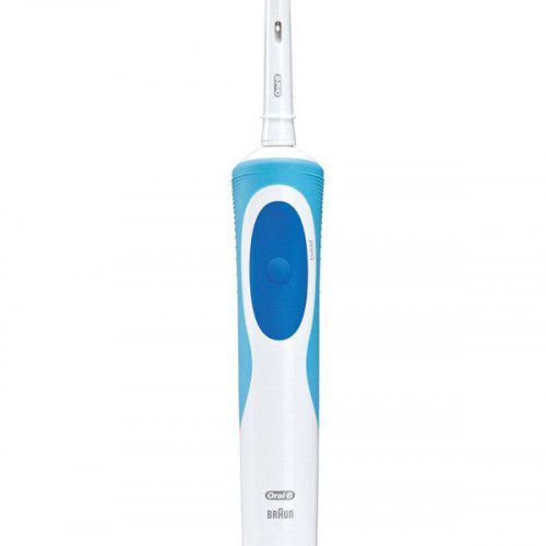 Электрическая зубная щетка Braun Oral-B Vitality 3D White