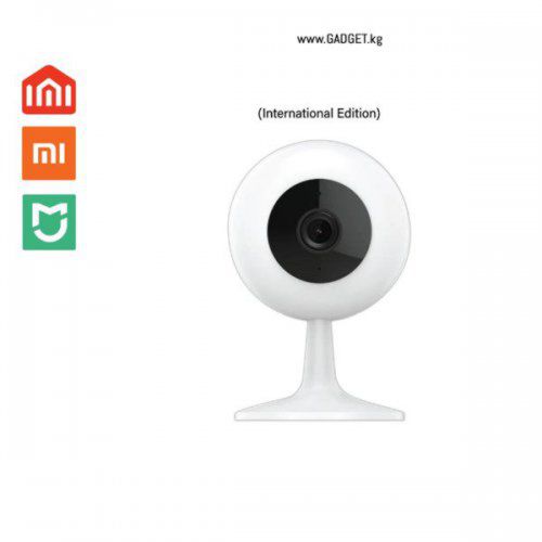 Xiaomi imi Home Security Camera 720p Global - 2P2 камера видео наблюдения