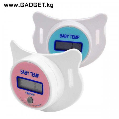 Термометр-соска Baby Pacifier