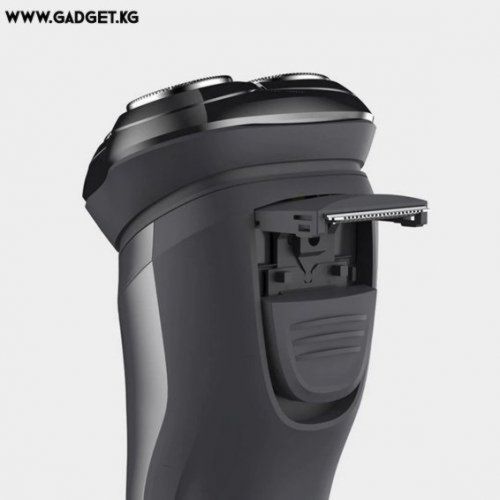 Электробритва Xiaomi PINJING SO White 3D Smart shaver Black ES3