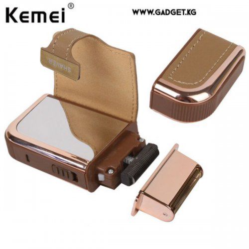 Электробритва Kemei km-5600