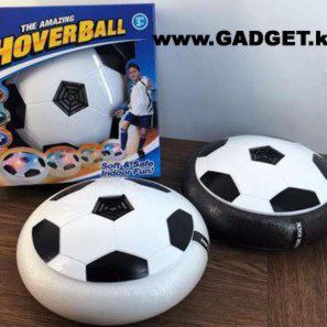 Летающий Футбольный Мяч Air Hover Ball