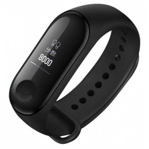 Фитнес-браслет Xiaomi Mi Band 3 EU Global