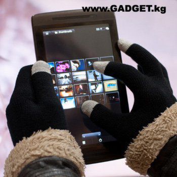 Перчатки для сенсорных Экранов iGlove