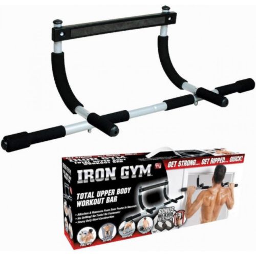 Турник для Дома Iron Gym