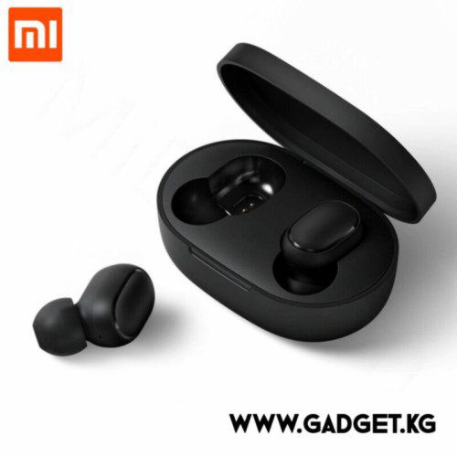 Беспроводные наушники Xiaomi Redmi AirDots