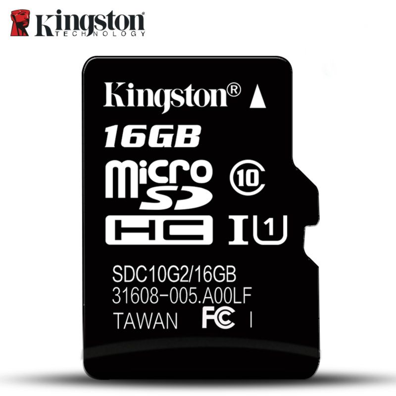 Флеш Карта Micro SD 16GB 10 Class