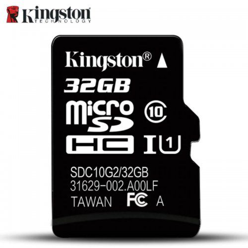 Флеш Карта Micro SD 32GB 10 Class