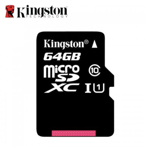 Флеш Карта Micro SD 64GB 10 Class