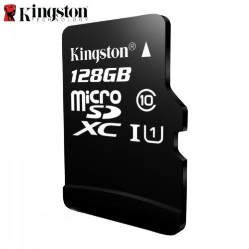 Флеш Карта Micro SD 128GB 10 Class