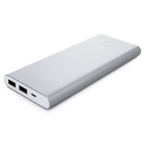 Внешний Аккумулятор PowerBank Xiaomi 10000 Mah 2 USB