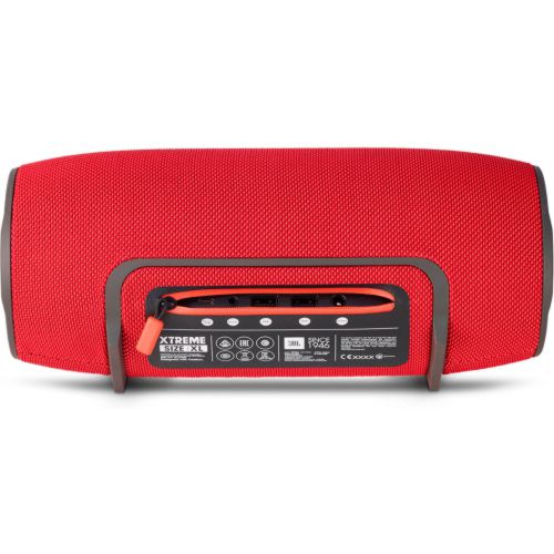 Колонка Большая Bluetooth Extreme