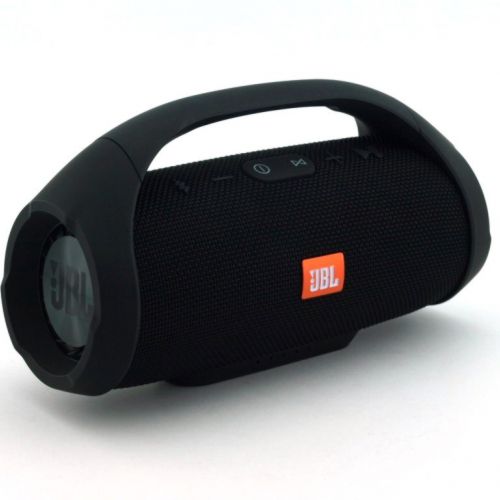 Колонка Bluetooth Boom Box Mini