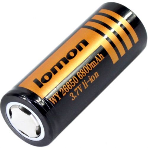 Отдел 2. Фонарик Extreme Power XHP50