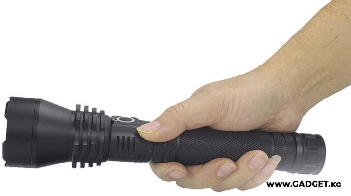 Фонарик Extreme Power PRO XHP70