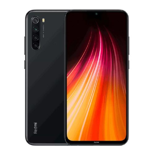 Мобильный Телефон Xiaomi Redmi Note 8 (4+64Gb) EU