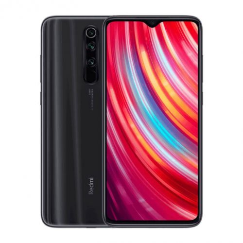 Мобильный Телефон Xiaomi Redmi Note 8 PRO (6+64Gb) EU