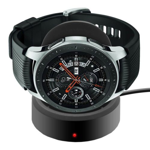 Смарт-часы Samsung Galaxy Watch R800 46mm