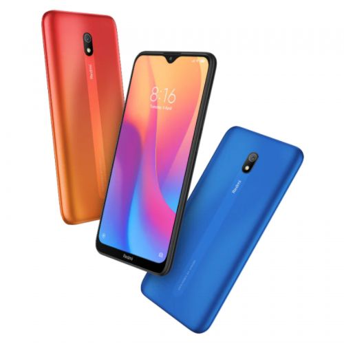 Мобильный телефон Xiaomi Redmi 8A (2+32Gb) EU