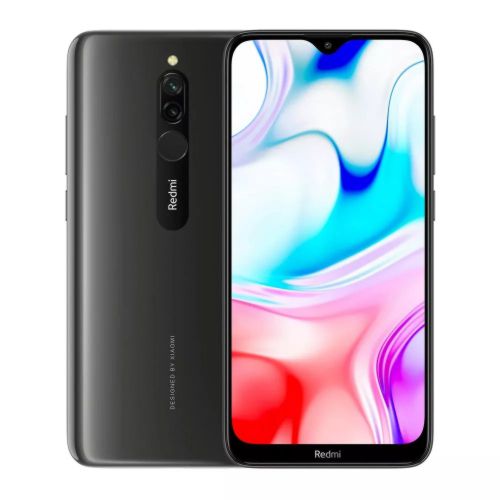 Мобильный телефон Xiaomi Redmi 8 (3+32Gb) CN Global