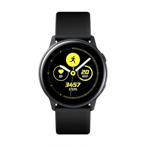 Смарт Часы Samsung Galaxy Watch Active R500