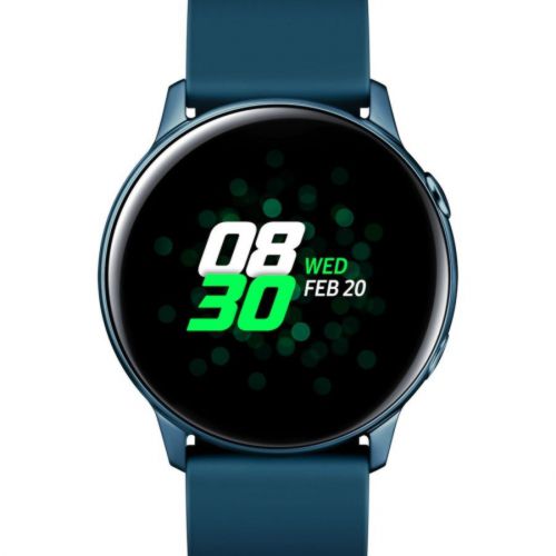 Смарт Часы Samsung Galaxy Watch Active R500