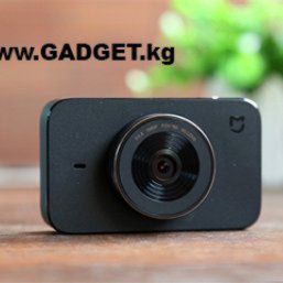 Автомобильный Видео Регистратор Xiaomi Xiaomi mijia Car DVR Camera