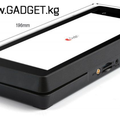 Автомобильный 3G, Wi-Fi, GPS Android Регистратор 682 3G