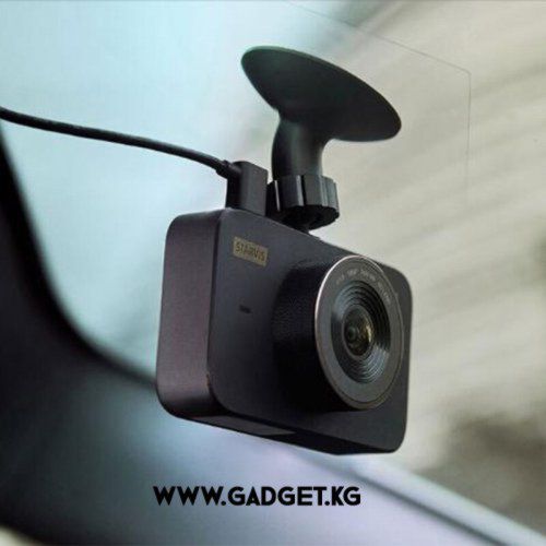 Автомобильный Видео Регистратор Xiaomi Mi DashCam 1S