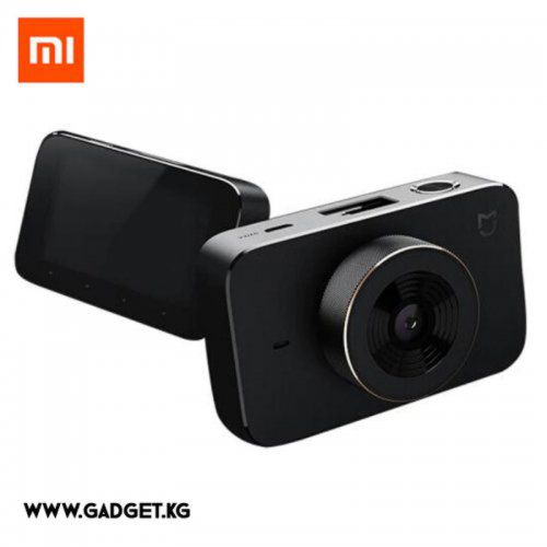 Автомобильный Видео Регистратор Xiaomi Mi DashCam 1S