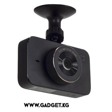 Автомобильный Видео Регистратор Xiaomi Mi DashCam 1S