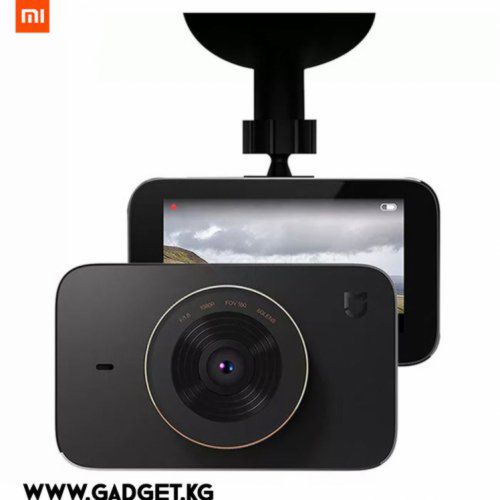 Автомобильный Видео Регистратор Xiaomi Mi DashCam 1S